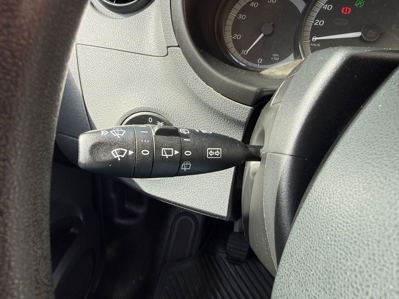 Mercedes Citan 109 CDI MIXTA 5 PLAZAS  - Foto 2