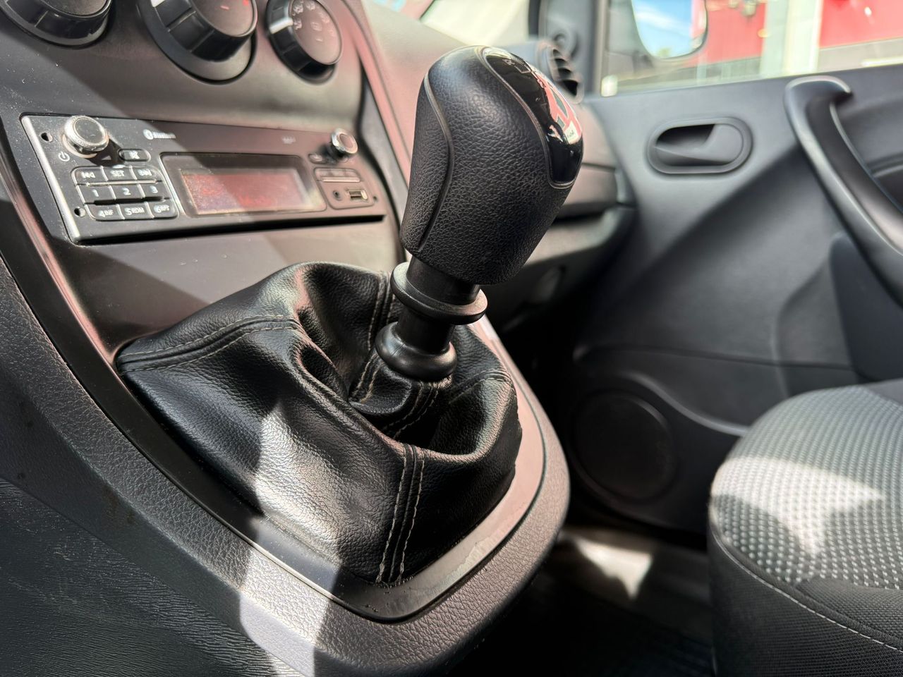 Mercedes Citan 109 CDI MIXTA 5 PLAZAS  - Foto 2