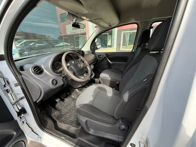 Mercedes Citan 109 CDI MIXTA 5 PLAZAS 