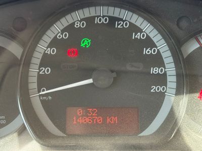 Mercedes Citan 109 CDI MIXTA 5 PLAZAS 