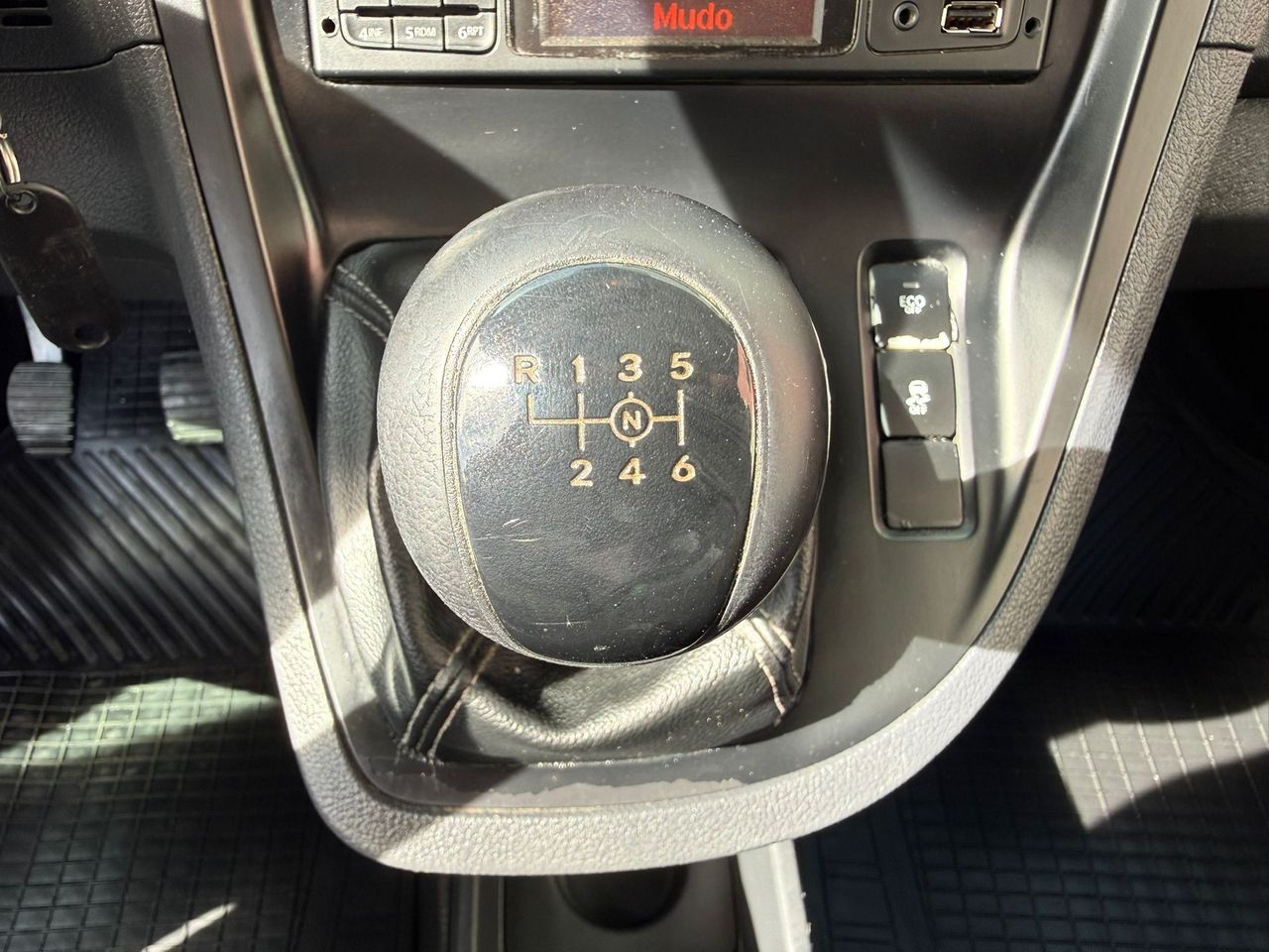 Mercedes Citan 109 CDI MIXTA 5 PLAZAS  - Foto 2