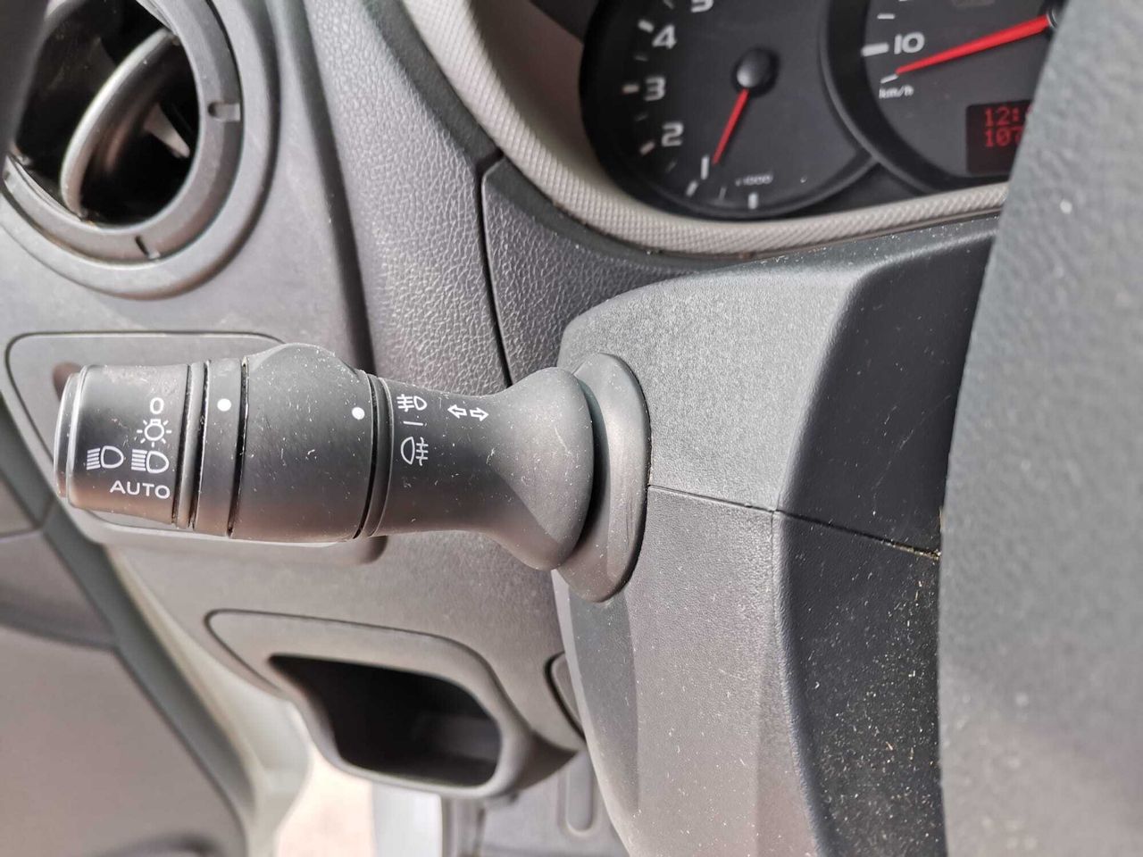 Nissan Interstar L3 H2  - Foto 2