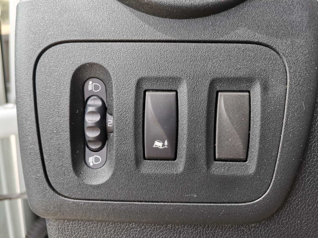 Nissan Interstar L3 H2  - Foto 2