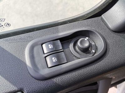 Nissan Interstar L3 H2 