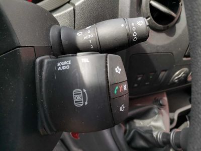 Nissan Interstar L3 H2 