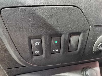 Nissan Interstar L3 H2 