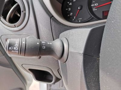 Nissan Interstar L3 H2 