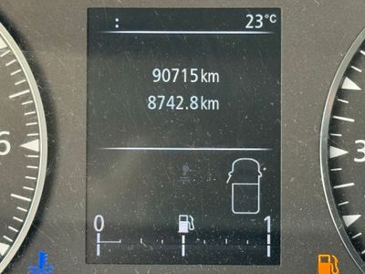 Nissan Interstar L3 H2 