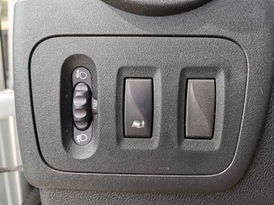 Nissan Interstar L3 H2 