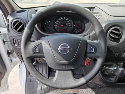 Nissan Interstar L3 H2 