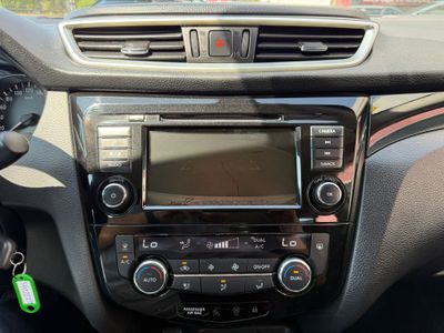 Nissan Qashqai dCi 85 kW (115 CV) E6D ACENTA