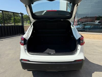 Nissan Qashqai dCi 85 kW (115 CV) E6D ACENTA