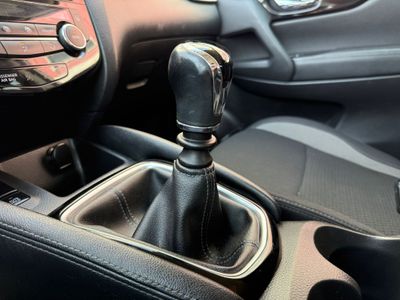 Nissan Qashqai dCi 85 kW (115 CV) E6D ACENTA