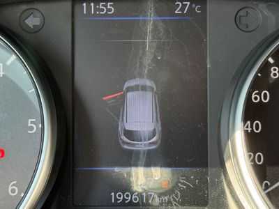 Nissan Qashqai dCi 85 kW (115 CV) E6D ACENTA