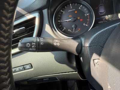 Nissan Qashqai dCi 85 kW (115 CV) E6D ACENTA