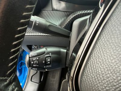 Peugeot 208 BlueHDi 73kW (100CV) Allure