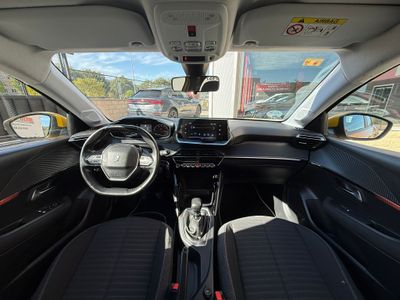 Peugeot 208 PureTech 73kW (100CV) Active Pack