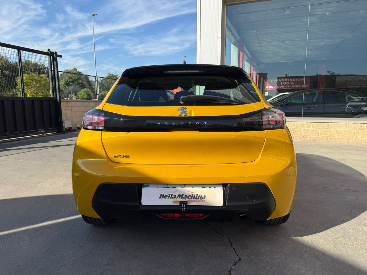 Peugeot 208 PureTech 73kW (100CV) Active Pack - Foto 2