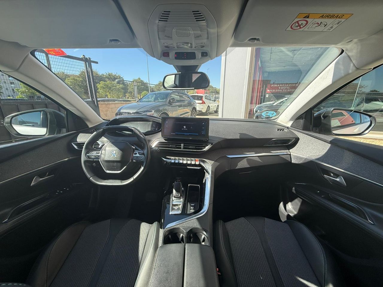 Peugeot 3008 1.5 BlueHDi 96kW (130CV) S&S Allure EAT8 - Foto 2