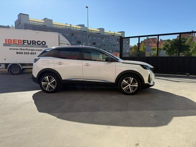 Peugeot 3008 1.5 BlueHDi 96kW (130CV) S&S Allure EAT8