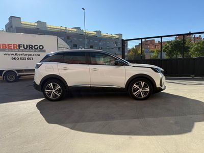 Peugeot 3008 1.5 BlueHDi 96kW (130CV) S&S Allure EAT8