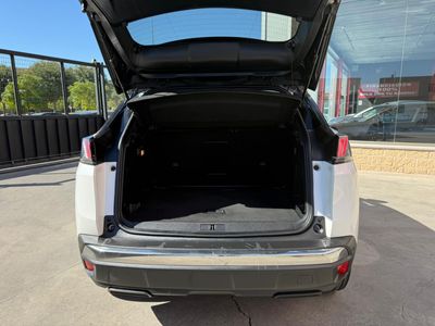 Peugeot 3008 1.5 BlueHDi 96kW (130CV) S&S Allure EAT8