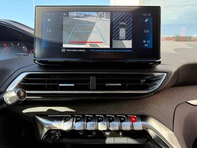 Peugeot 3008 1.5 BlueHDi 96kW (130CV) S&S Allure EAT8