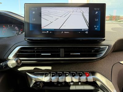 Peugeot 3008 1.5 BlueHDi 96kW (130CV) S&S Allure EAT8