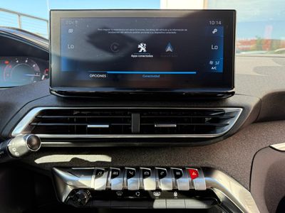 Peugeot 3008 1.5 BlueHDi 96kW (130CV) S&S Allure EAT8