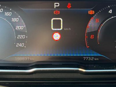 Peugeot 3008 1.5 BlueHDi 96kW (130CV) S&S Allure EAT8