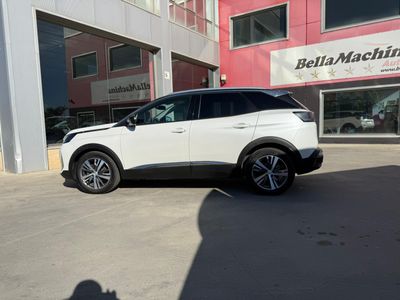 Peugeot 3008 1.5 BlueHDi 96kW (130CV) S&S Allure EAT8