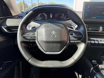 Peugeot 3008 1.5 BlueHDi 96kW (130CV) S&S Allure EAT8