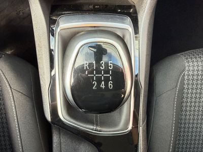 Peugeot 308 5p Active Pack BlueHDi 130 S&S