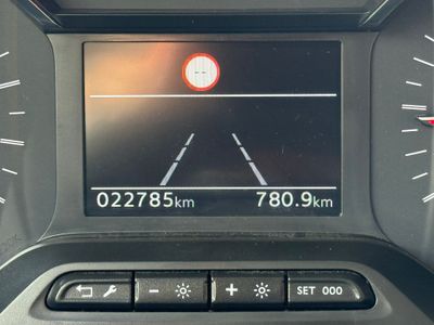 Peugeot Rifter Active Pack Long PureTech 81kW