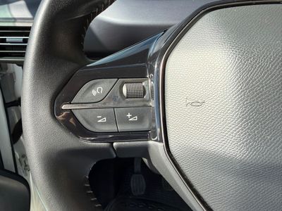 Peugeot Rifter Active Pack Long PureTech 81kW