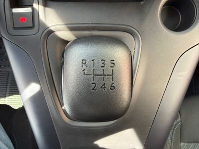 Peugeot Rifter Active Pack Long PureTech 81kW