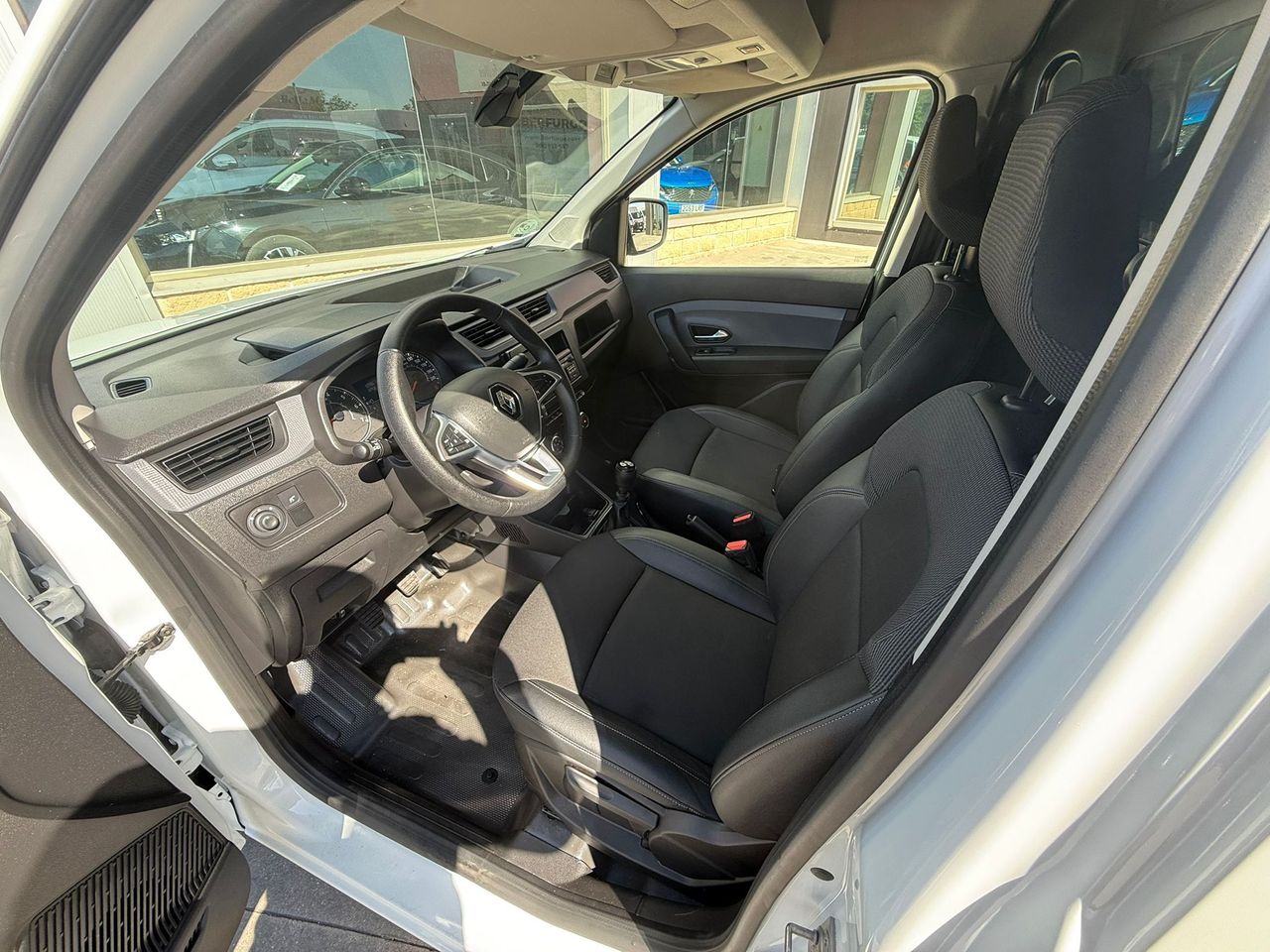 Renault Express EXTRA ADVANCE  - Foto 2