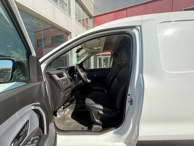 Renault Express EXTRA ADVANCE 