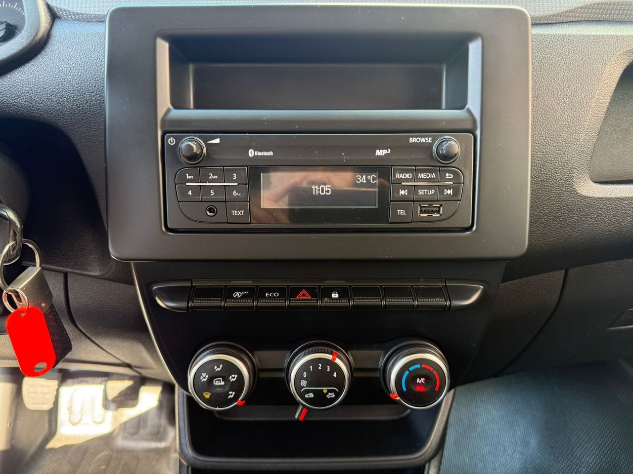 Renault Express EXTRA ADVANCE  - Foto 2