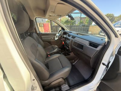 Renault Express EXTRA ADVANCE 