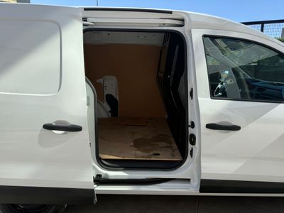 Renault Express EXTRA ADVANCE 