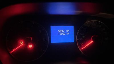 Renault Express EXTRA ADVANCE 