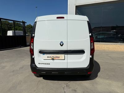 Renault Express EXTRA ADVANCE 