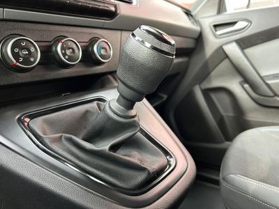 Renault Kangoo ABRETE SESAMO 