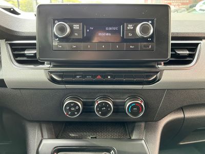 Renault Kangoo ABRETE SESAMO 