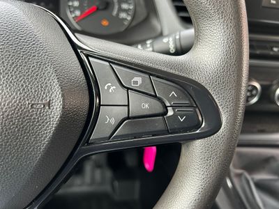 Renault Kangoo ABRETE SESAMO 