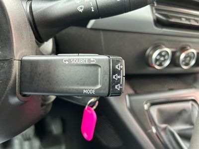 Renault Kangoo ABRETE SESAMO 