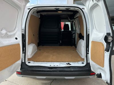 Renault Kangoo ABRETE SESAMO 