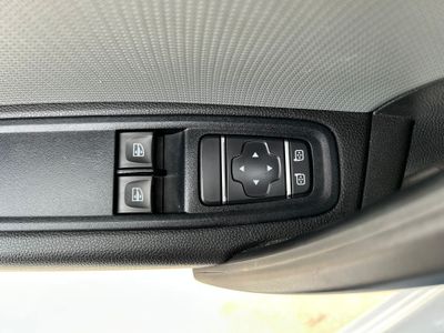 Renault Kangoo ABRETE SESAMO 