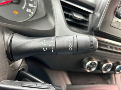 Renault Kangoo ABRETE SESAMO 